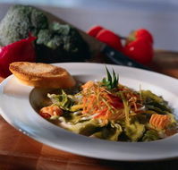 Explorers Restaurant - Hotel VIC