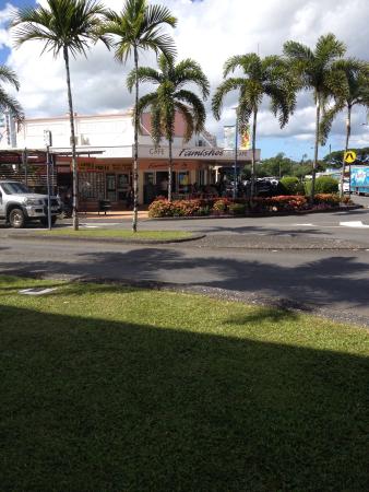 Vasa Views QLD Hotel VIC