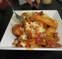 Glendon Street Cafe - Hotel VIC