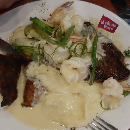 Innisfail QLD Hotel VIC