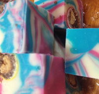 Kuranda Fudge Bar - Hotel VIC