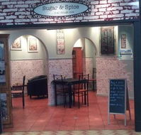 Leonore's Coffee Lounge - Hotel VIC