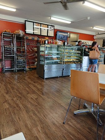 Maleny Bakery - Hotel VIC 0