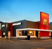 McDonald's - Hotel VIC