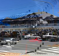 Omaras - Hotel VIC