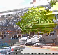 Queenslander Hotel - Hotel VIC