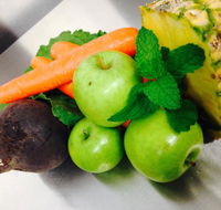 The Cherry Tree Coffee and Dining - Hotel VIC