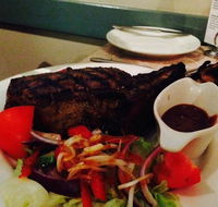Tides Restaurant - Hotel VIC