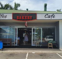 Tramcars Bakery Cafe - Hotel VIC