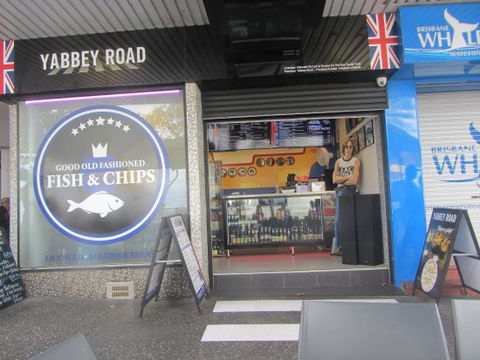 Yabbey Road - Hotel VIC 0