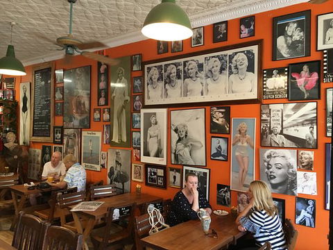 A Cafe Etc - Hotel VIC 0