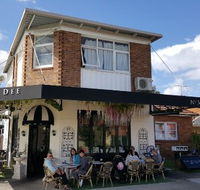 Cafe Bella Dee - Hotel VIC