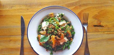 Grand Ridge Brewery Restaurant And Bar - Hotel VIC 11