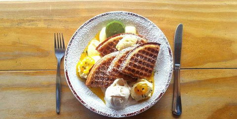 Grand Ridge Brewery Restaurant And Bar - Hotel VIC 12