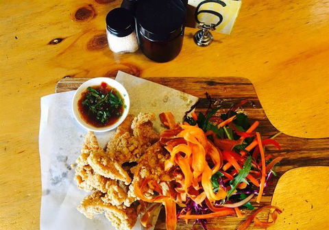 Grand Ridge Brewery Restaurant And Bar - Hotel VIC 16