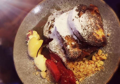 Grand Ridge Brewery Restaurant And Bar - Hotel VIC 2