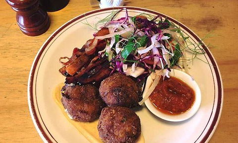 Grand Ridge Brewery Restaurant And Bar - Hotel VIC 3