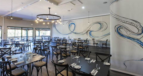 Number One Thai - Hotel VIC 15