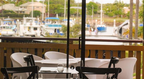 Number One Thai - Hotel VIC 17