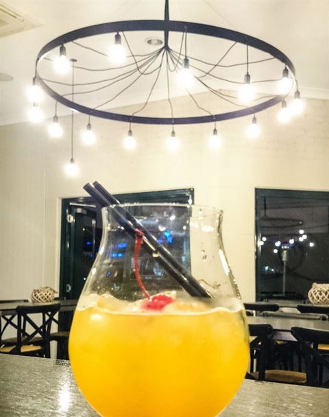 Number One Thai - Hotel VIC 7