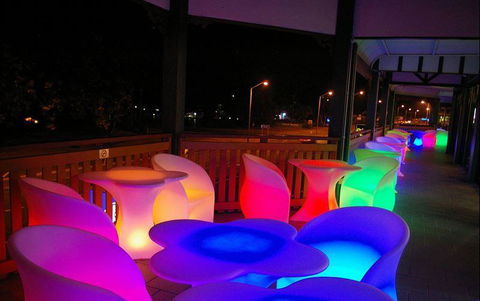 Number One Thai - Hotel VIC 8