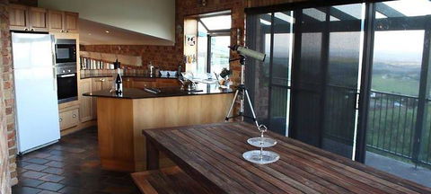 The Sicilian Restaurant - Hotel VIC 0