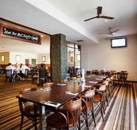 Graziers Steakhouse - Dalrymple Hotel - Hotel VIC