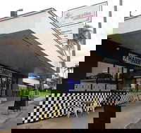 Hannants Takeaway - Hotel VIC
