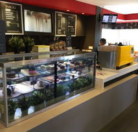 Mcdonald's - Hotel VIC