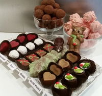 Chocol'arte to the Max - Hotel VIC