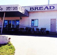 Coff  Co Bakery - Hotel VIC