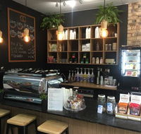 Concept Coffee - Hotel VIC