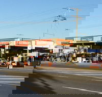 Foodworks Biloela - Hotel VIC
