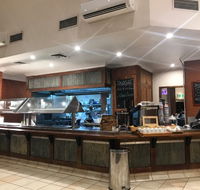 Gidgee Inn Bar  Grill - Hotel VIC