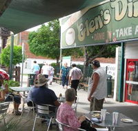 Glen's Diner - Hotel VIC