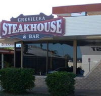 Grevillea Steak House - Hotel VIC