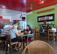 Jalla's Cafe - Hotel VIC