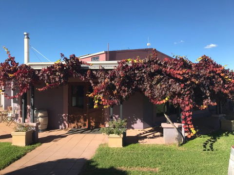 Jester Hill Wines - Hotel VIC 0