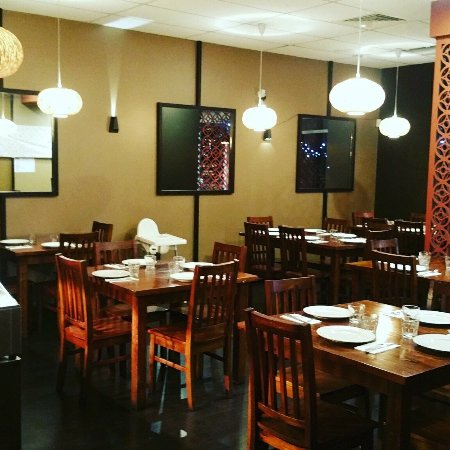 Malwai Kitchen - Hotel VIC 0