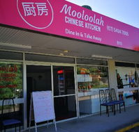 Mooloolah Chinese Kitchen - Hotel VIC