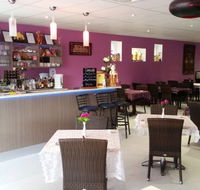 Thai-Noi Restaurant - Hotel VIC