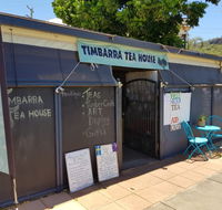 Timbarra T House - Hotel VIC