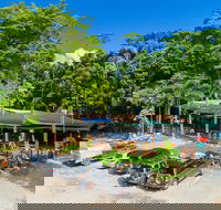 Turtle Rock Cafe - Hotel VIC