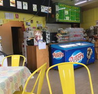 Victory Cafe Woodford - Hotel VIC