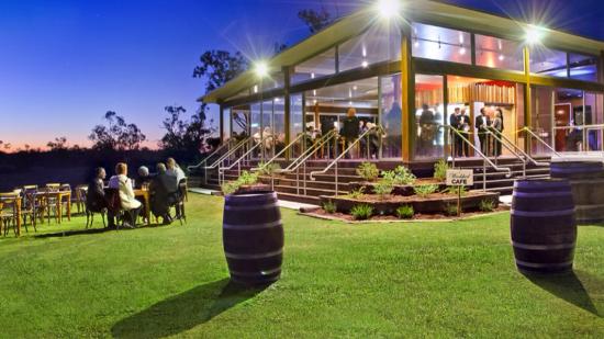 Malu QLD Hotel VIC
