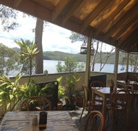 Cormorant Bay Cafe - Hotel VIC