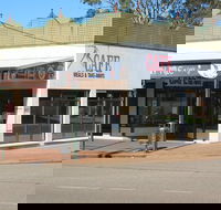 Country Mile Cafe - Hotel VIC