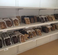 Dirranbandi Bakery - Hotel VIC