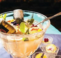 Eau De Vie - Hotel VIC