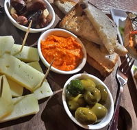 El Rincon - Hotel VIC
